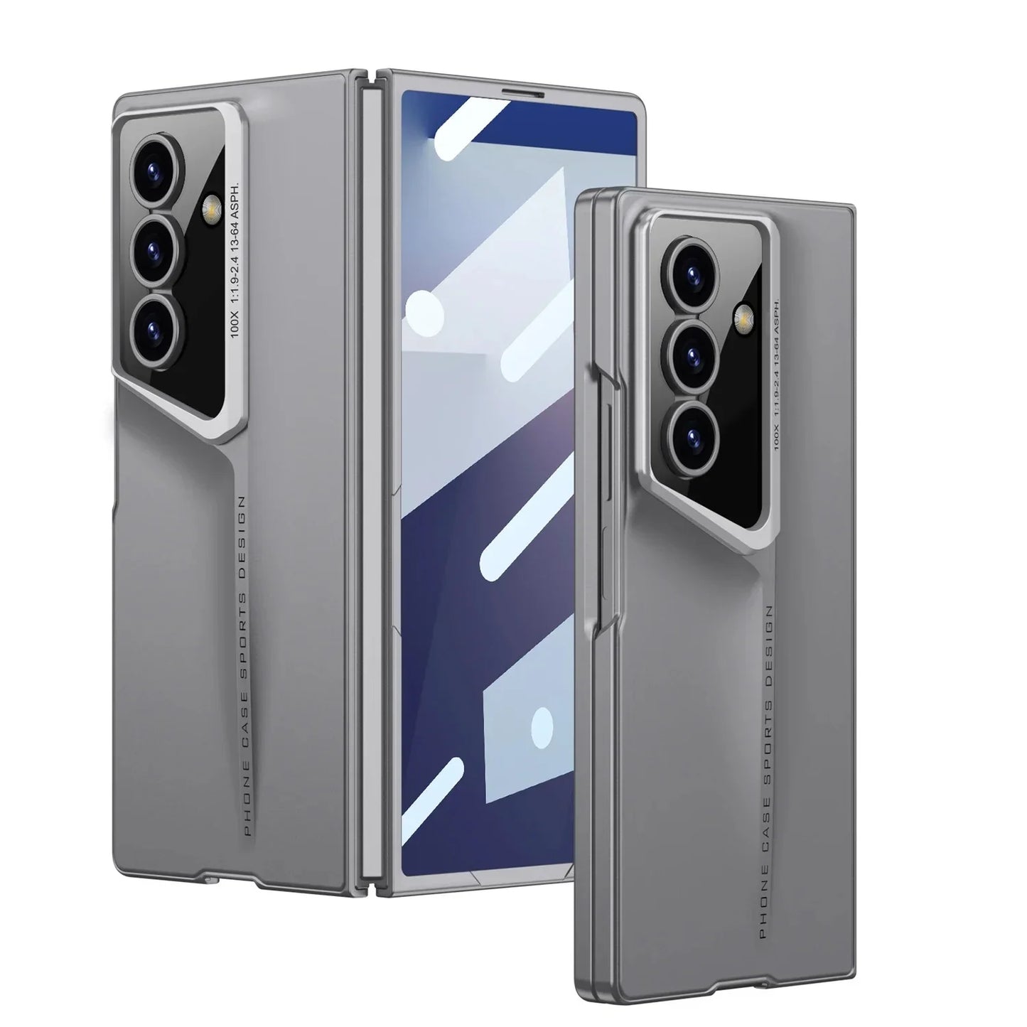 BladeX Armor Case