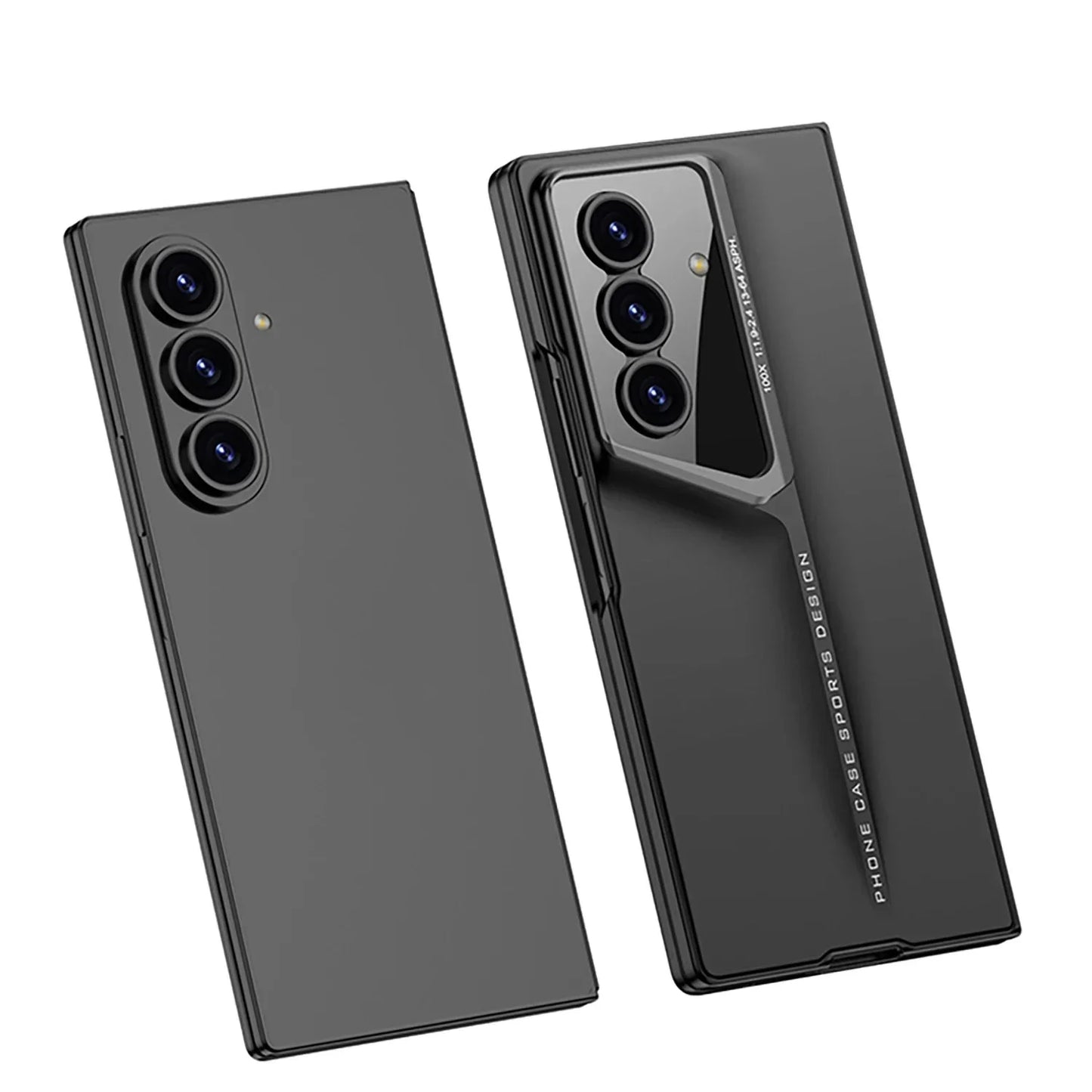 BladeX Armor Case