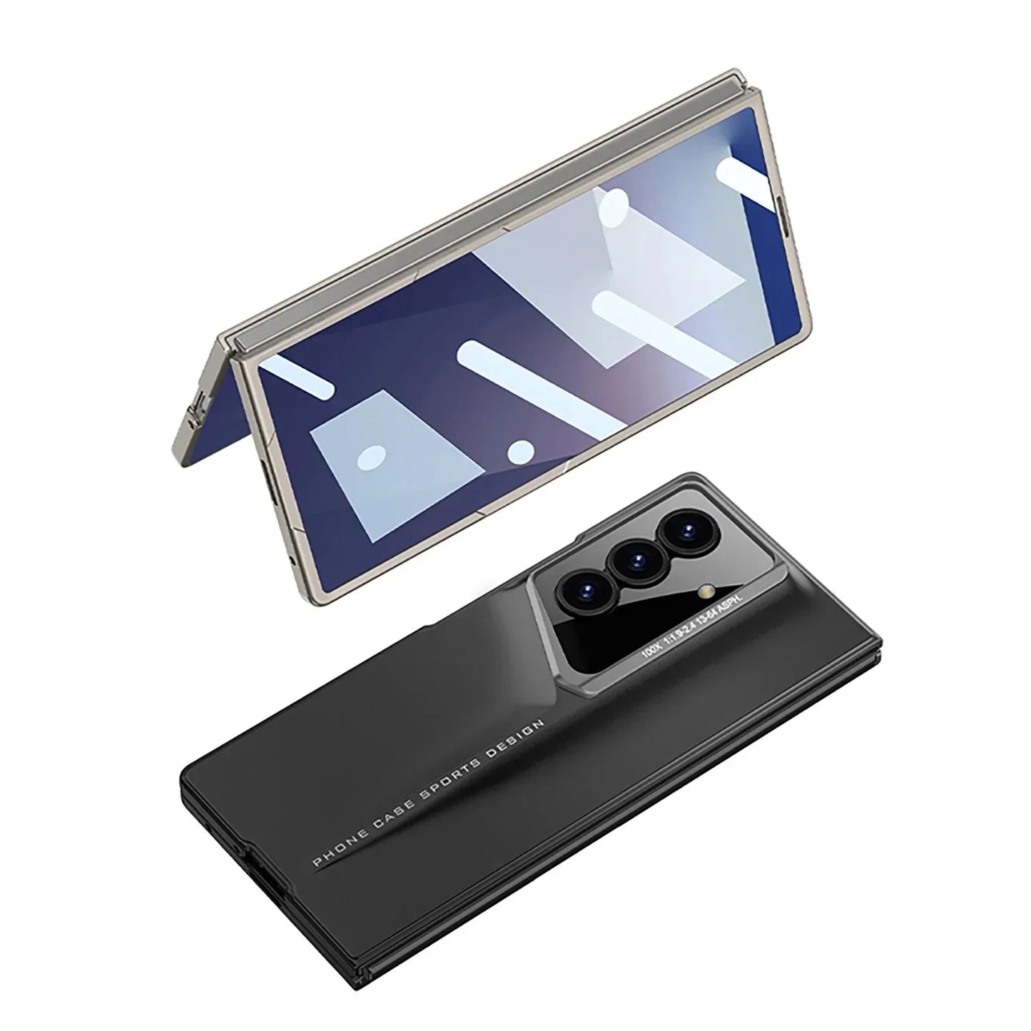 BladeX Armor Case