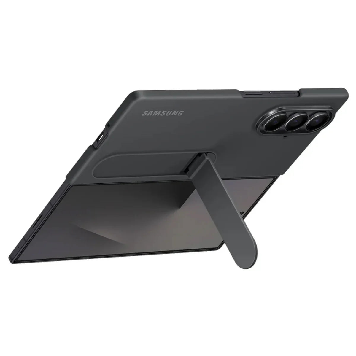 Silicone GripStand
