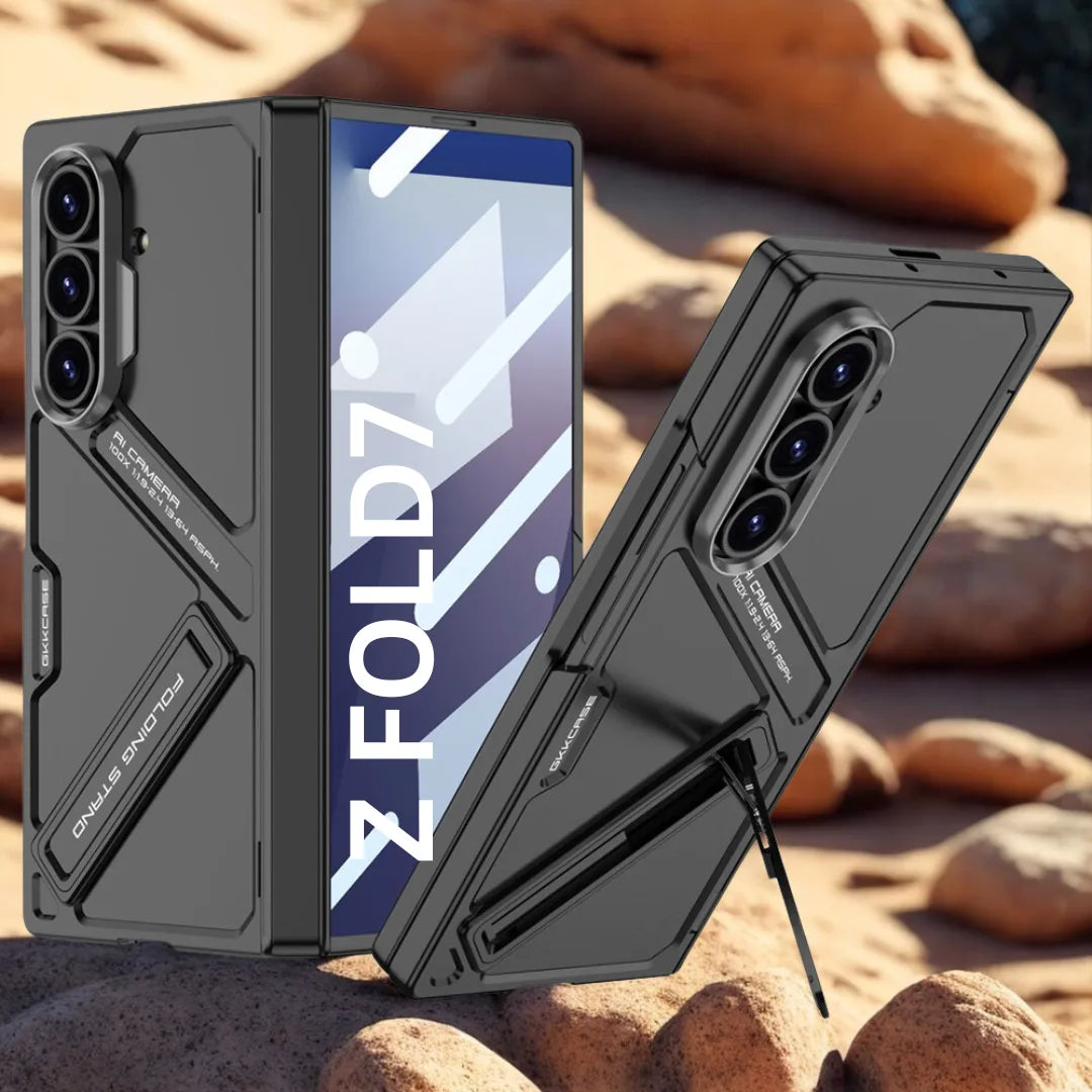 Full Protection FlexiGuard For Galaxy Z Fold7