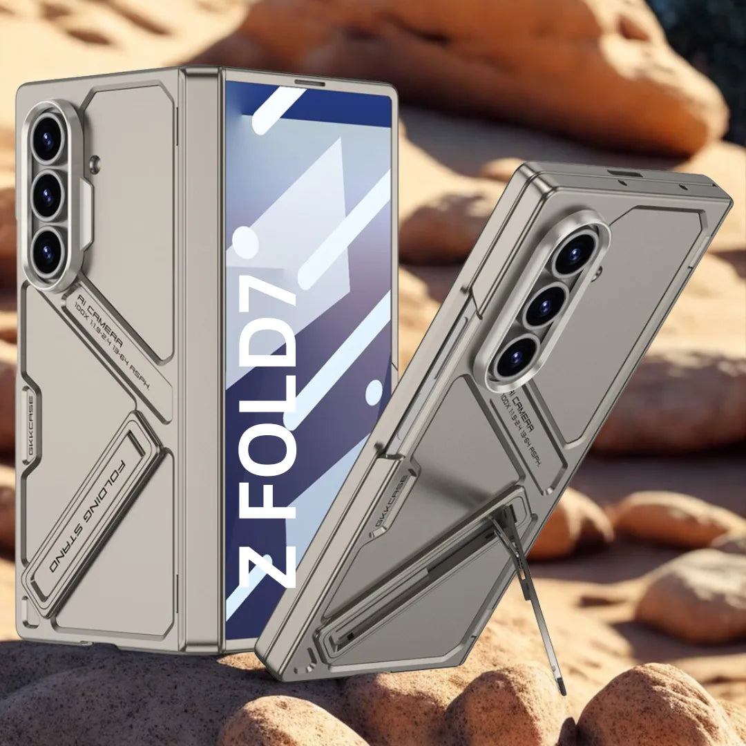 Full Protection FlexiGuard For Galaxy Z Fold7