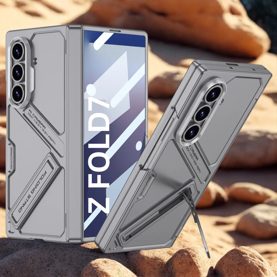 Full Protection FlexiGuard For Galaxy Z Fold7