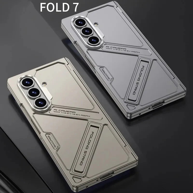 Full Protection FlexiGuard For Galaxy Z Fold7