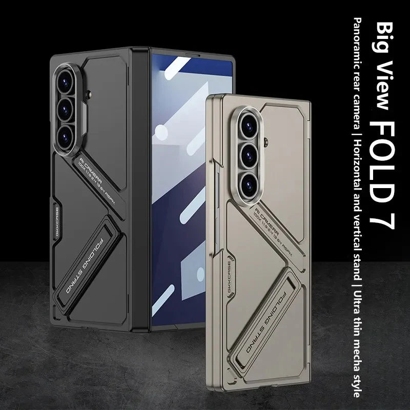 Full Protection FlexiGuard For Galaxy Z Fold7