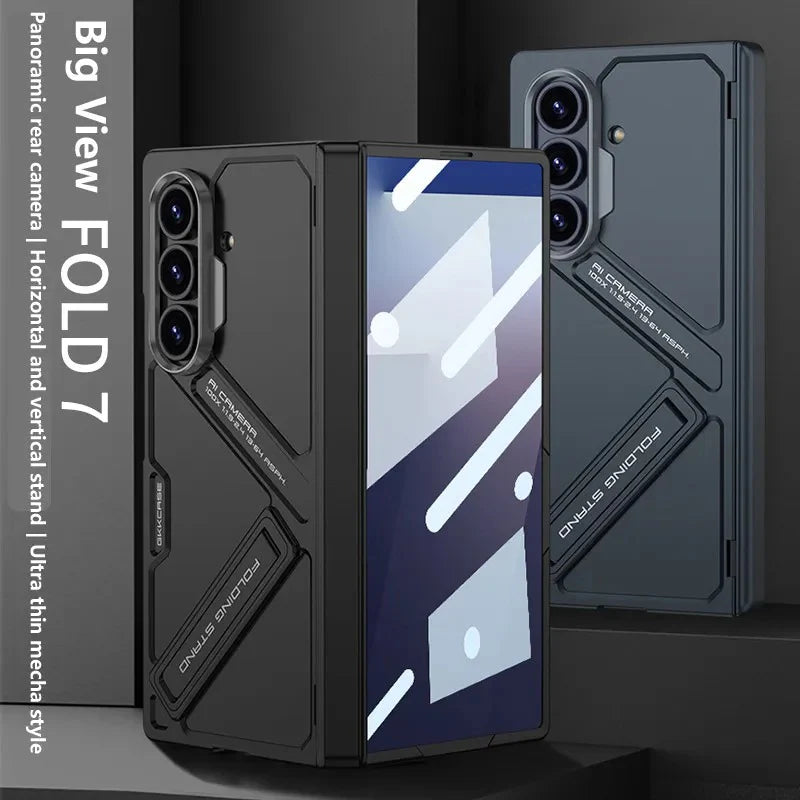 Full Protection FlexiGuard For Galaxy Z Fold7