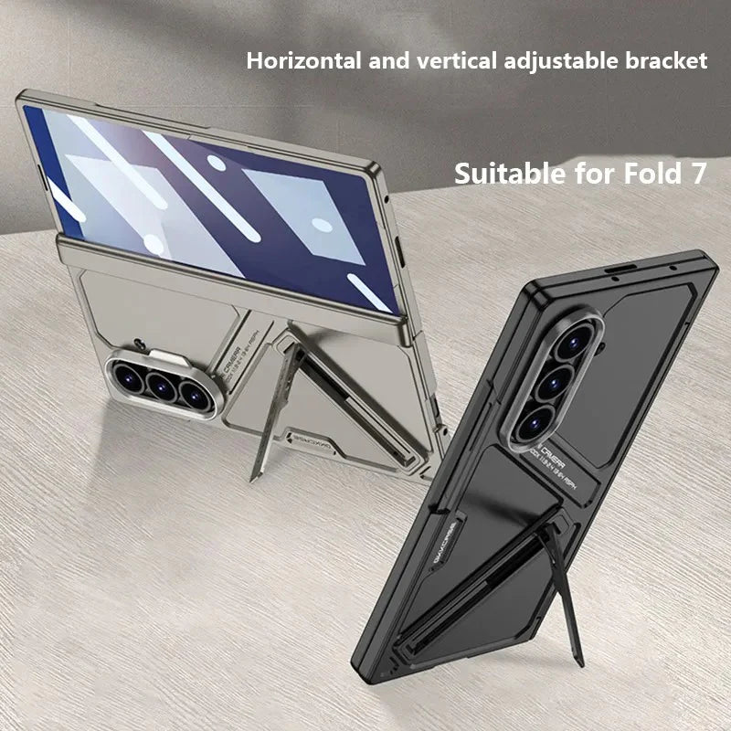 Full Protection FlexiGuard For Galaxy Z Fold7