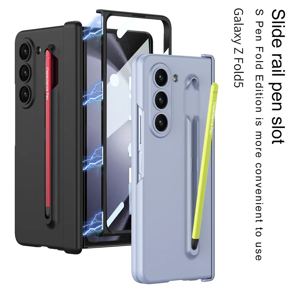 Samsung Galaxy Z Fold Slim S Pen Case