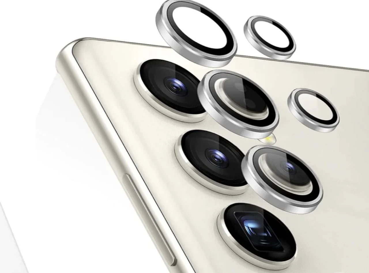 TitanShield Ring - Samsung