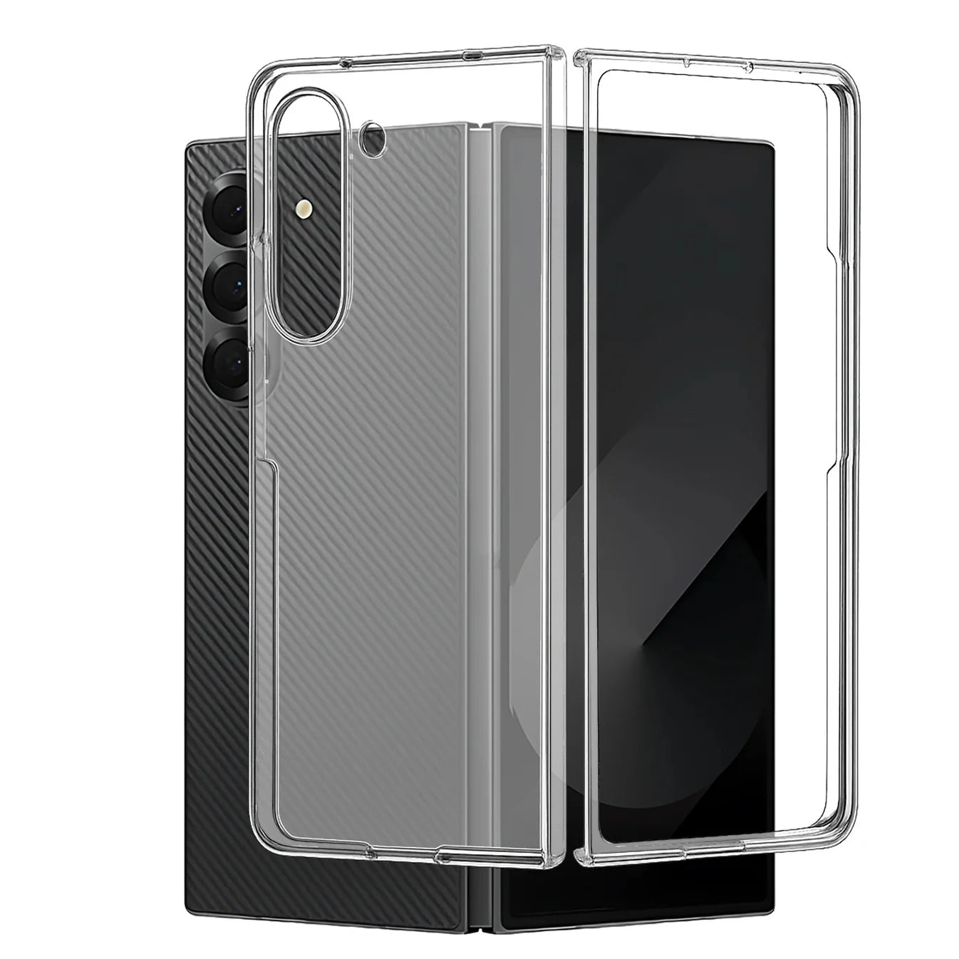 Crystal Shield Guard