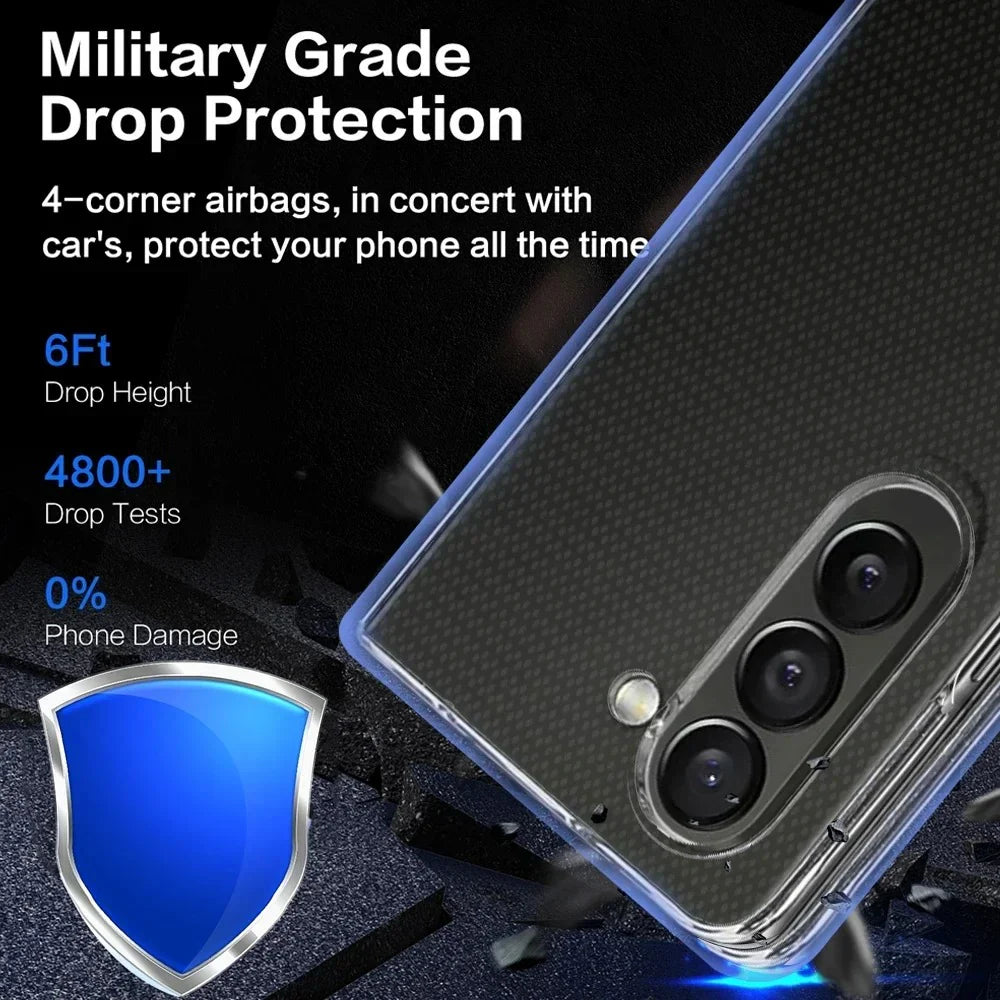 Crystal Shield Guard