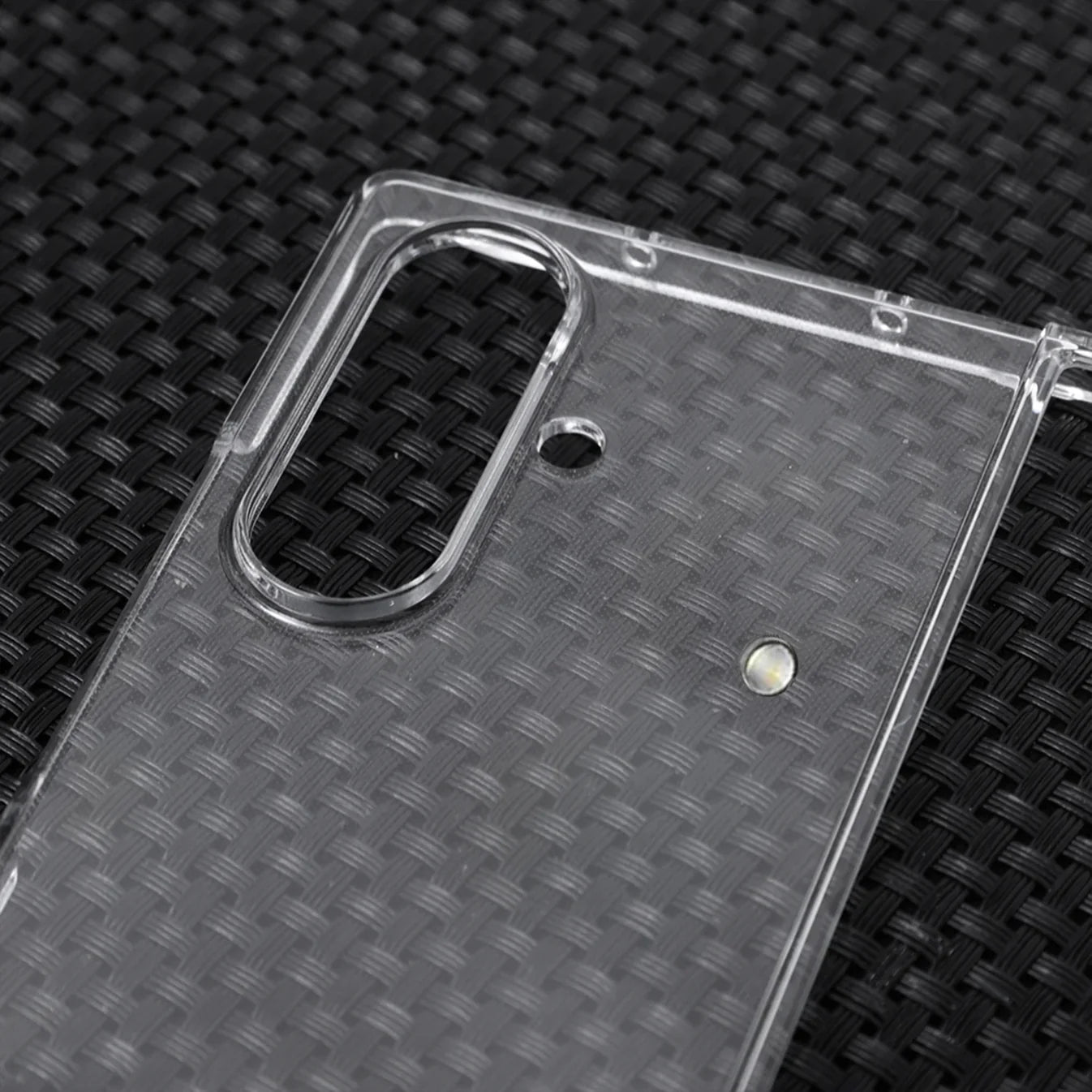 Crystal Shield Guard