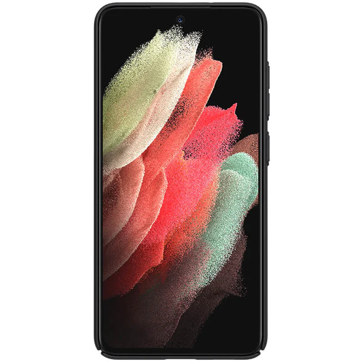 Nillkin Super Frosted Shield Matte Case For Samsung Galaxy S21 FE