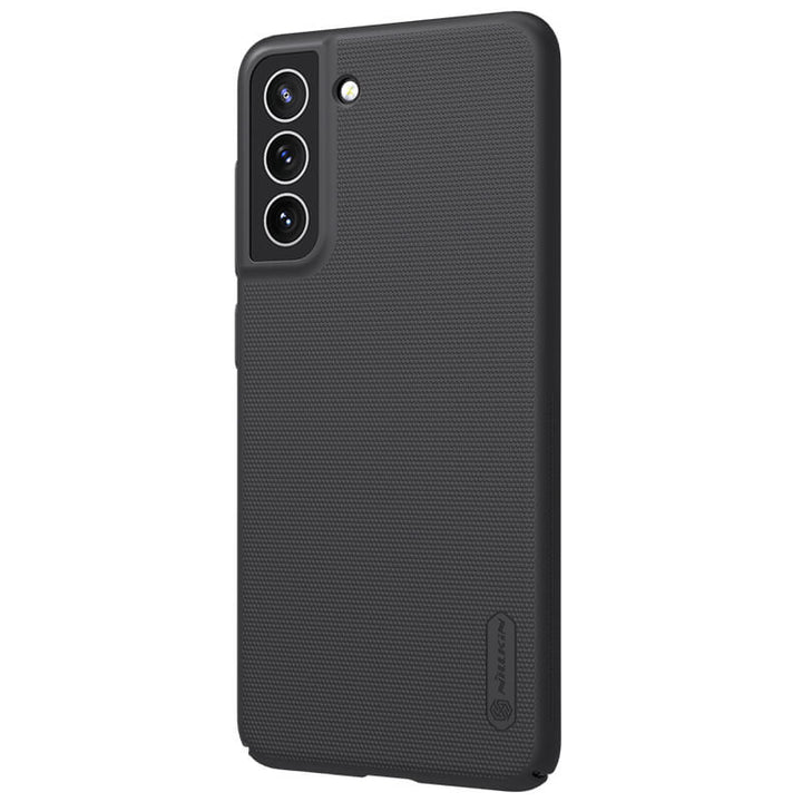 Nillkin Super Frosted Shield Matte Case For Samsung Galaxy S21 FE