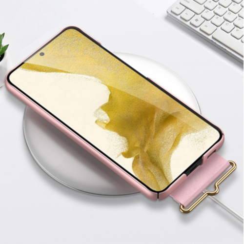 Stripped Design Case for Samsung S23/ S23 Plus