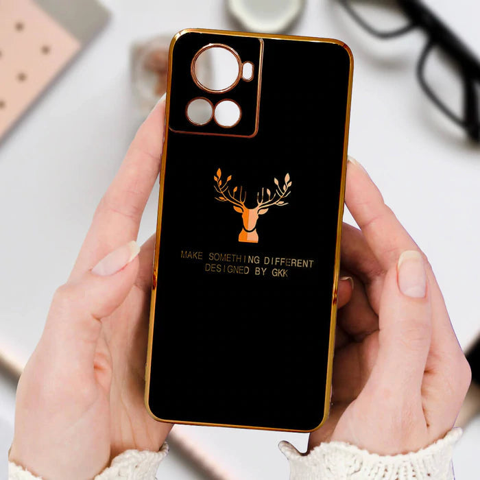 Inspirational Deer Protective Back Case OnePlus 10R