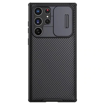 Nillkin CamShield Pro cover case for Samsung Galaxy S22 Ultra