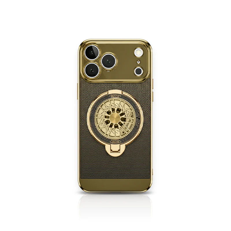 TitanCool 360 Armor Case