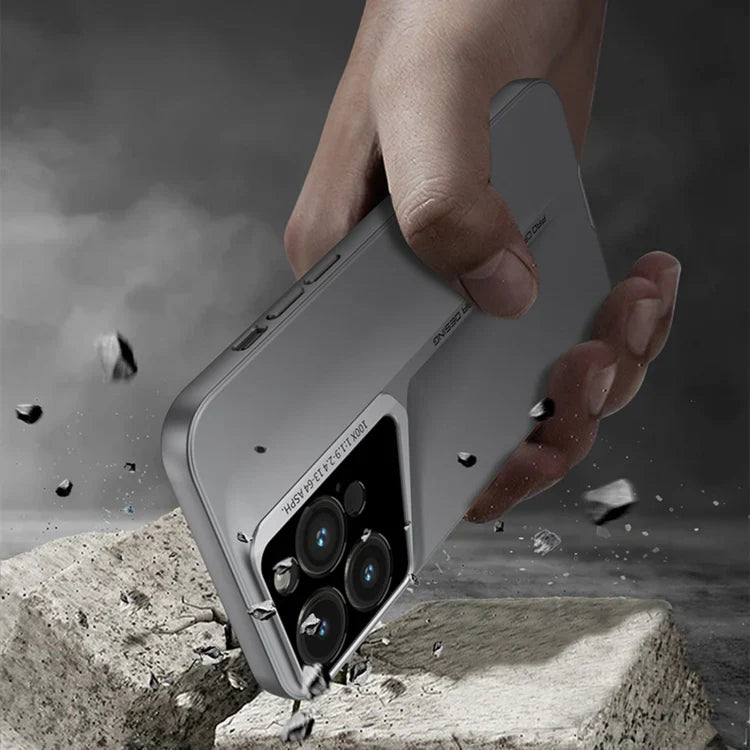 Sabre Blade Cutting Edge Hard PC Case - iPhone