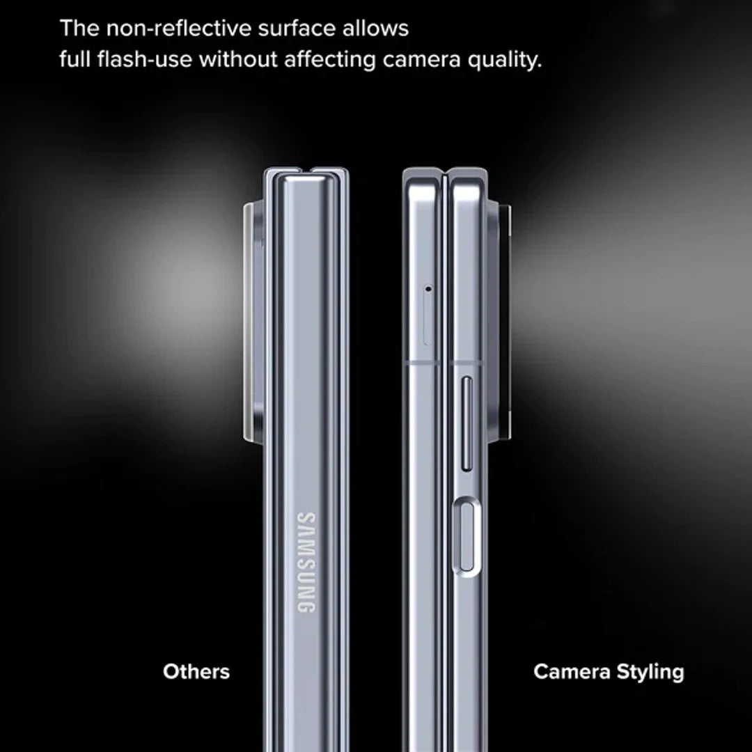 Galaxy Z Fold Series Camera Lens Protector