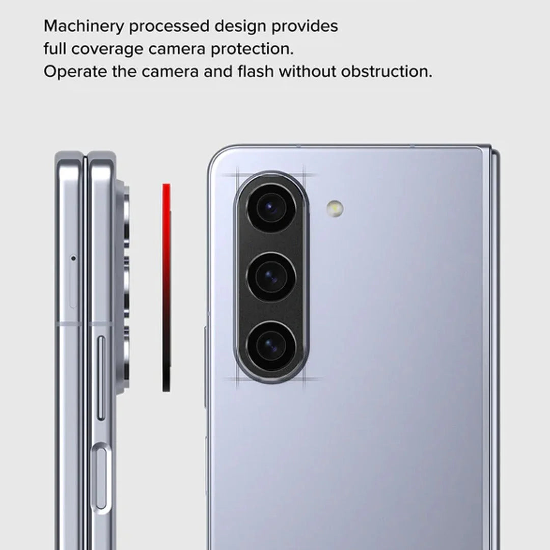 Galaxy Z Fold Series Camera Lens Protector