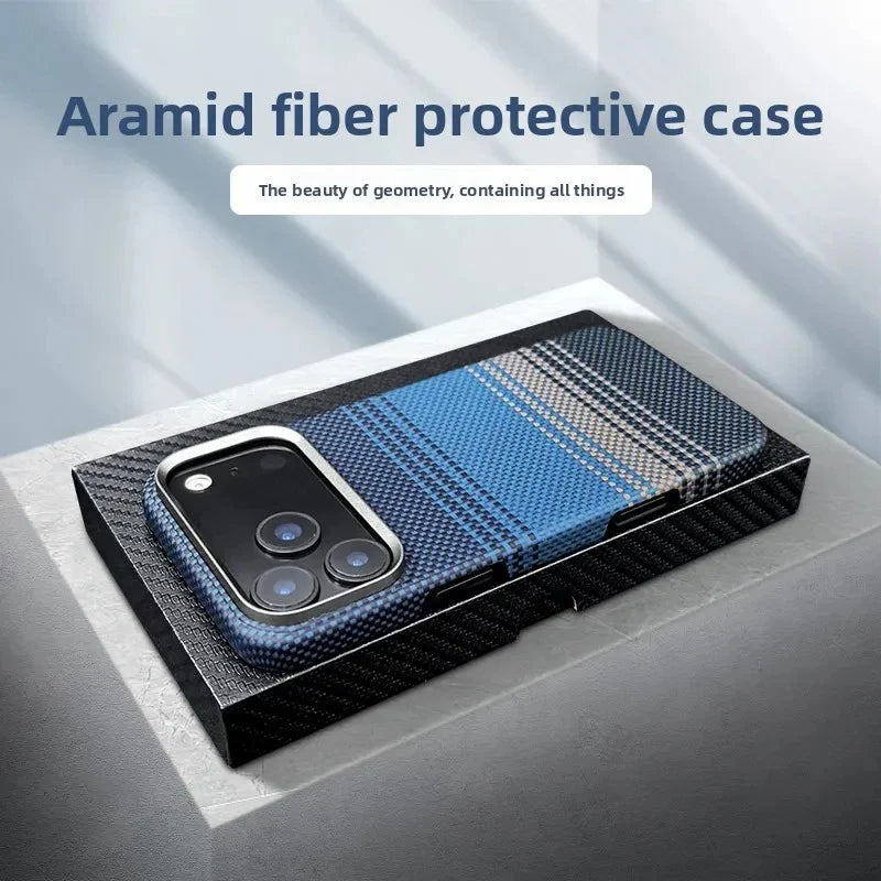 Marine Ocean Case- iPhone