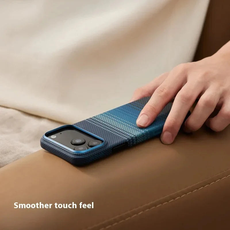 Marine Ocean Case- iPhone