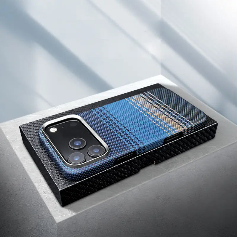 Marine Ocean Case- iPhone