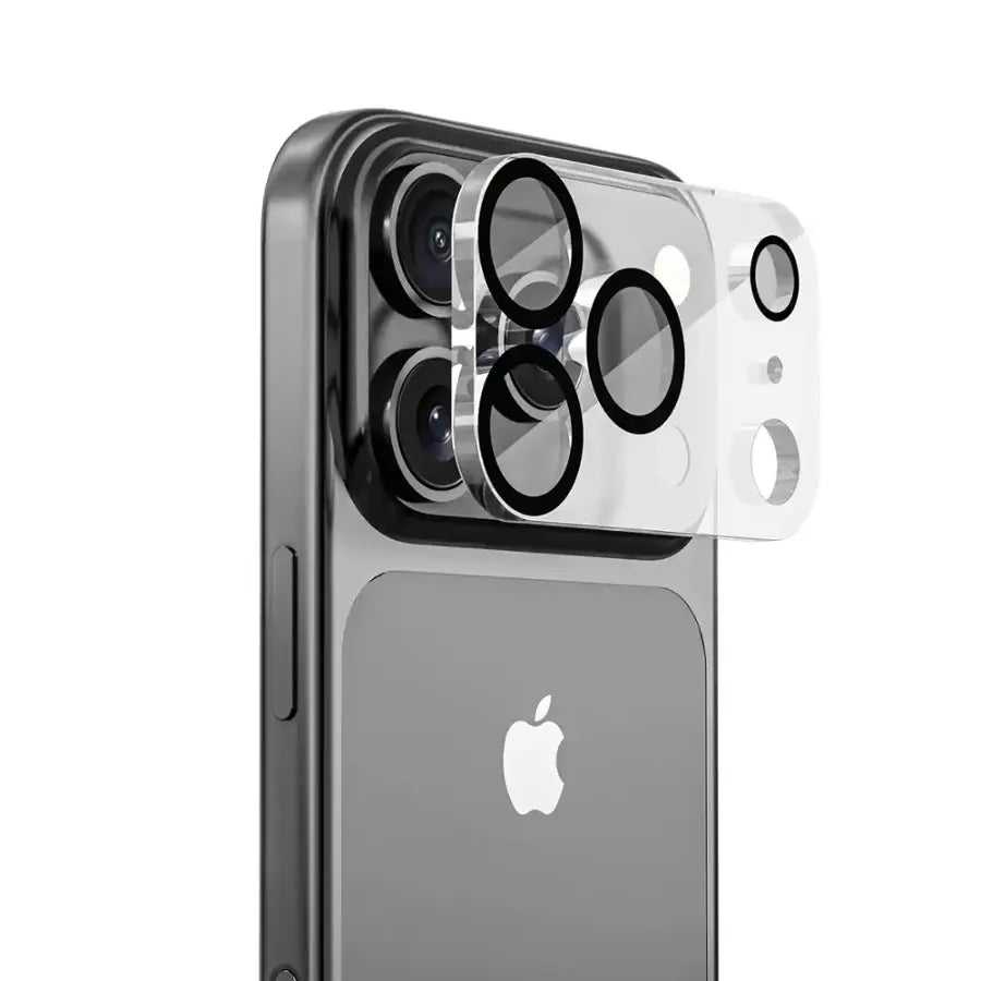 9H Sapphire Camera Glass Protector