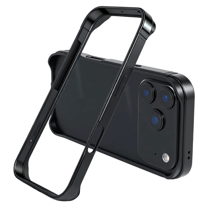 Bumper Edge Frame Case- iPhone Series