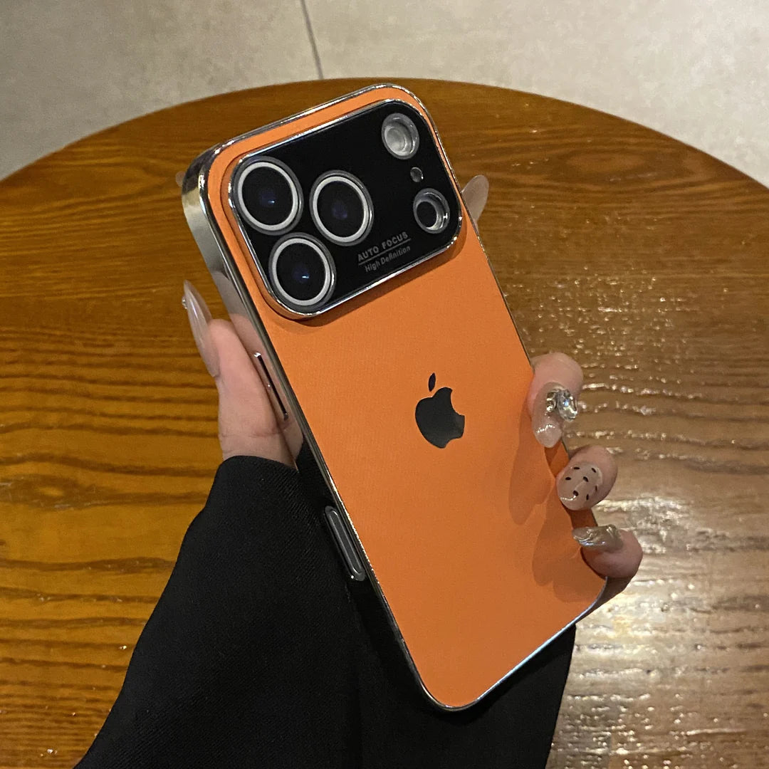 Chromatic Lens Gloss Edge Armor Case- iPhone
