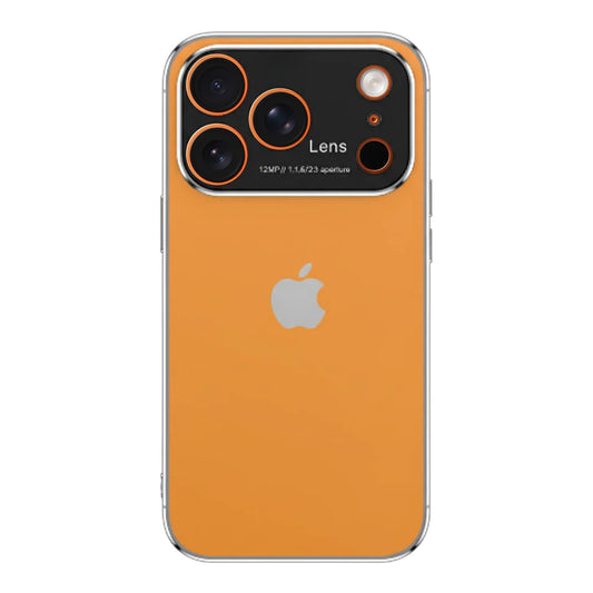 Chromatic Lens Gloss Edge Armor Case- iPhone