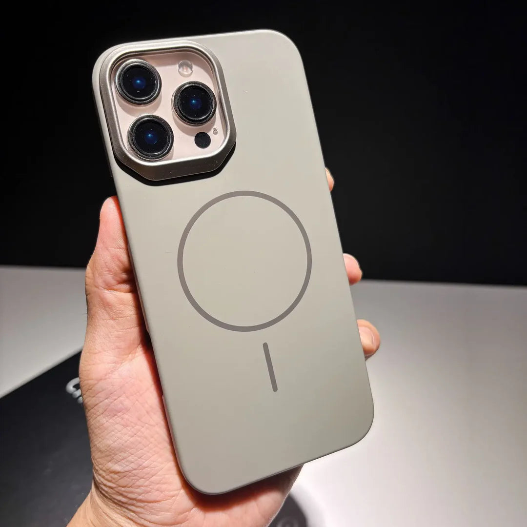 Shadow Grip Mag Vault Case- iPhone