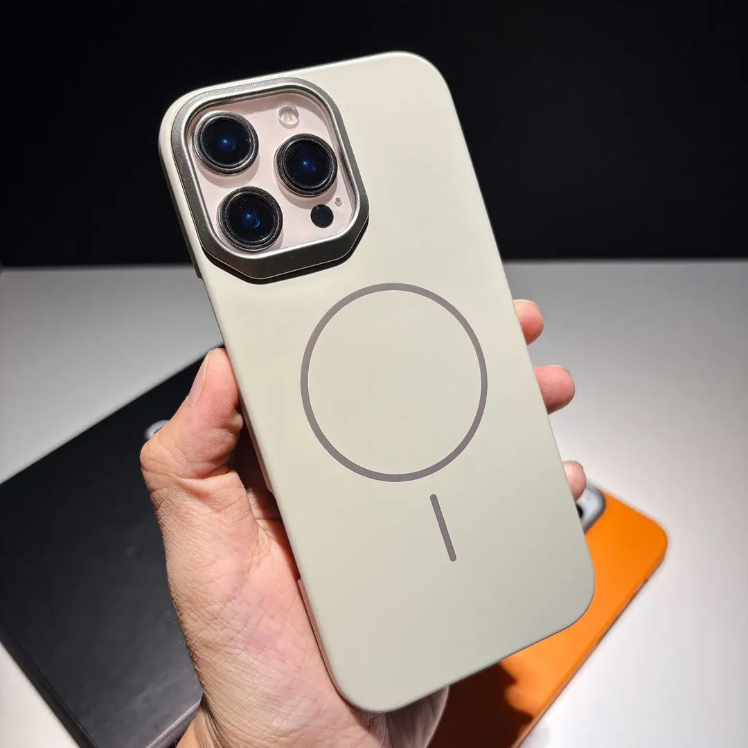 Shadow Grip Mag Vault Case- iPhone
