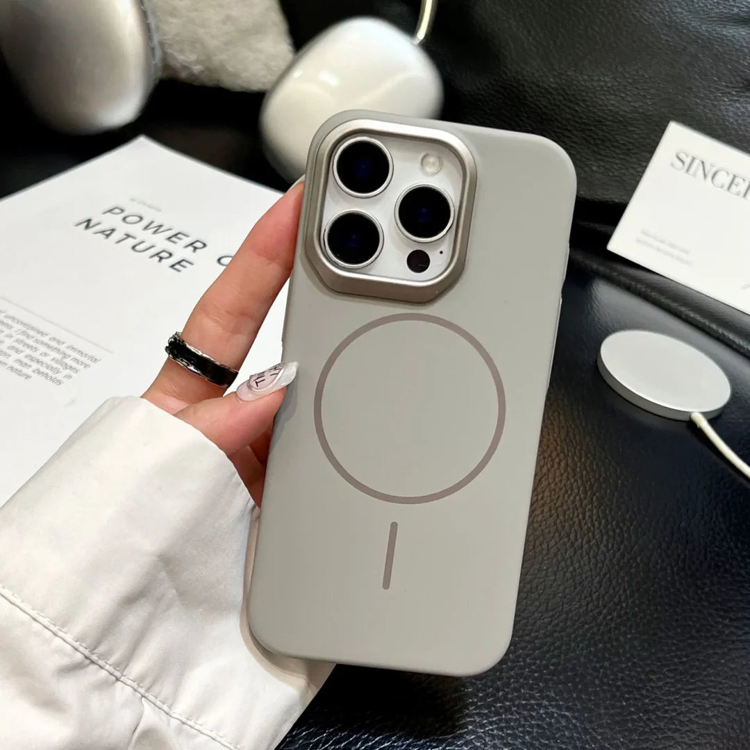 Shadow Grip Mag Vault Case- iPhone
