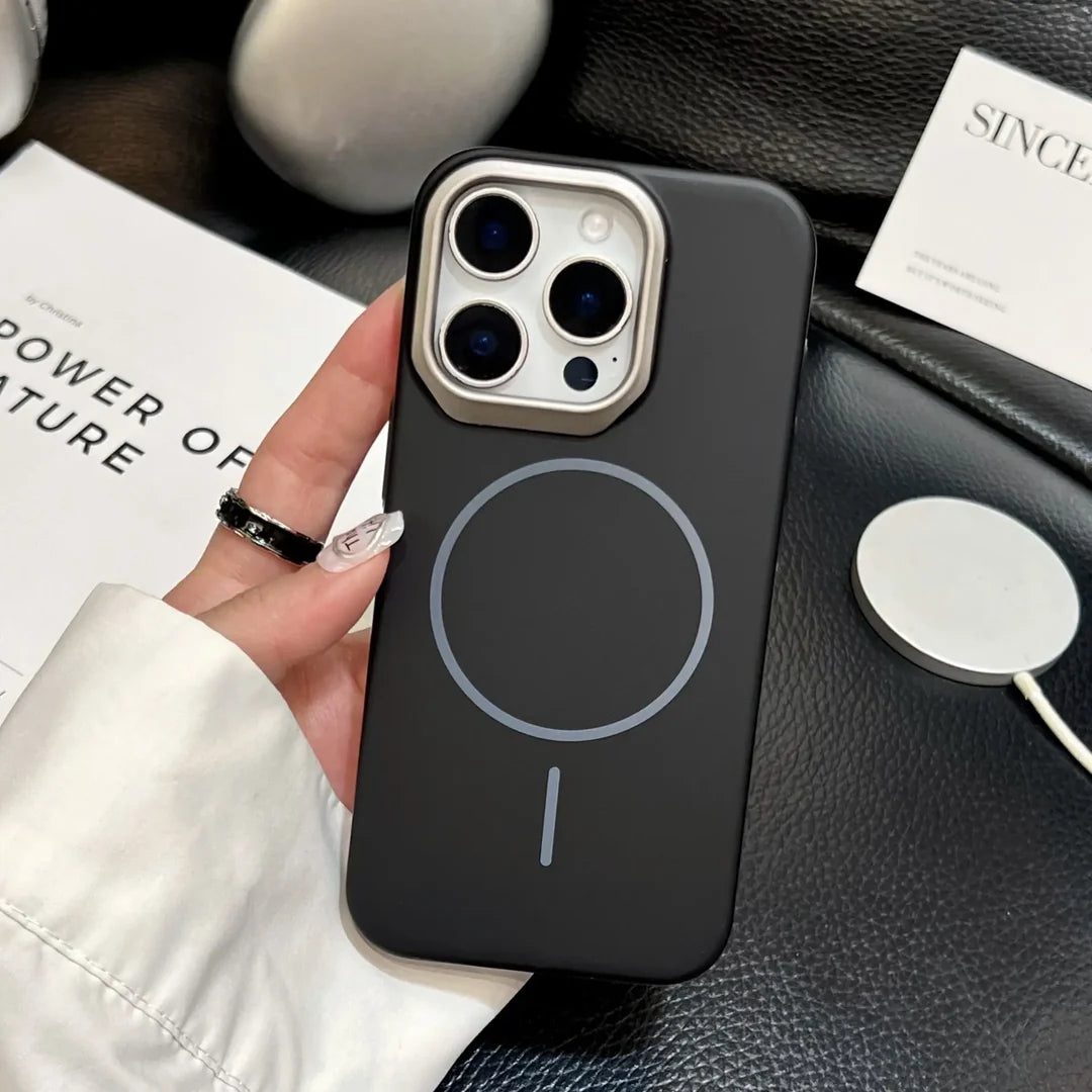 Shadow Grip Mag Vault Case- iPhone