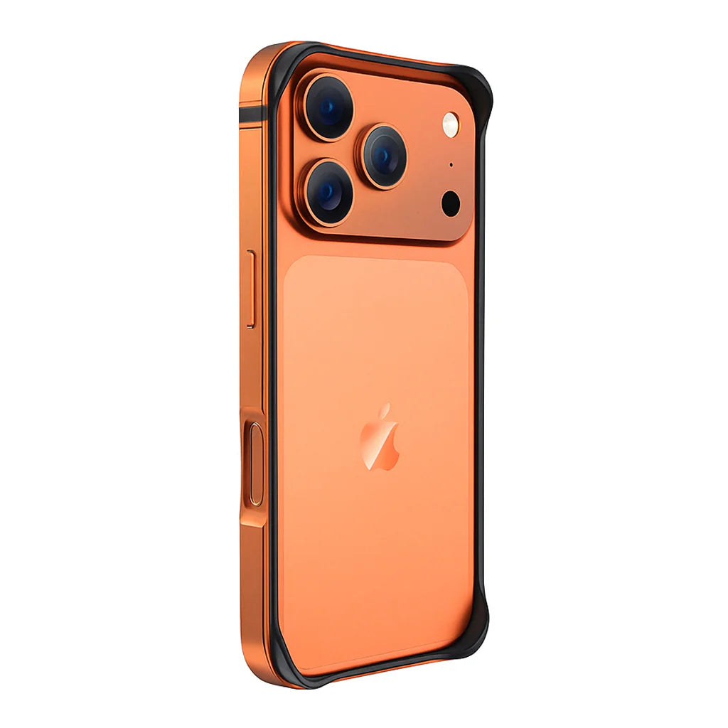 Bumper Edge Frame Case- iPhone Series