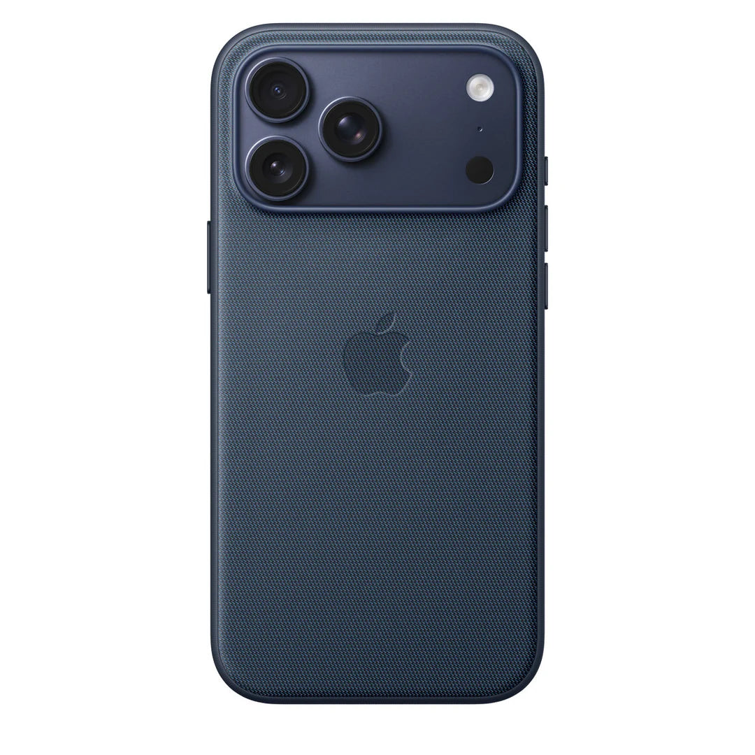 Woven Case with MagSafe- iPhone