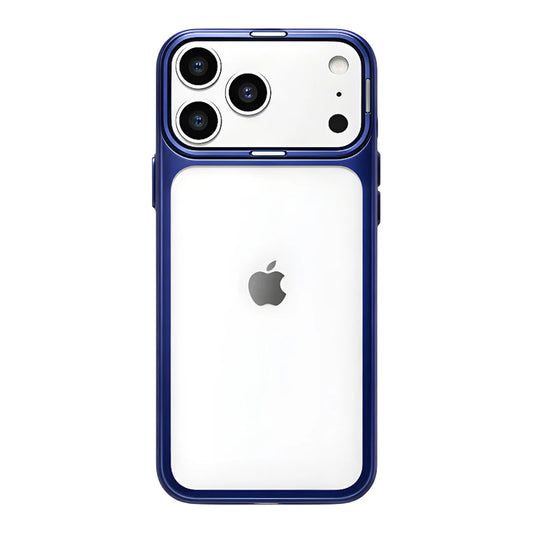 Sliding Lens Shield Case- iPhone