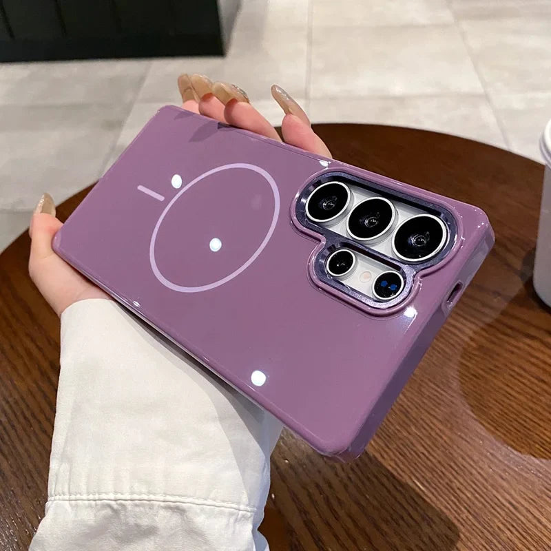 GlossGuard Elite Case - Samsung