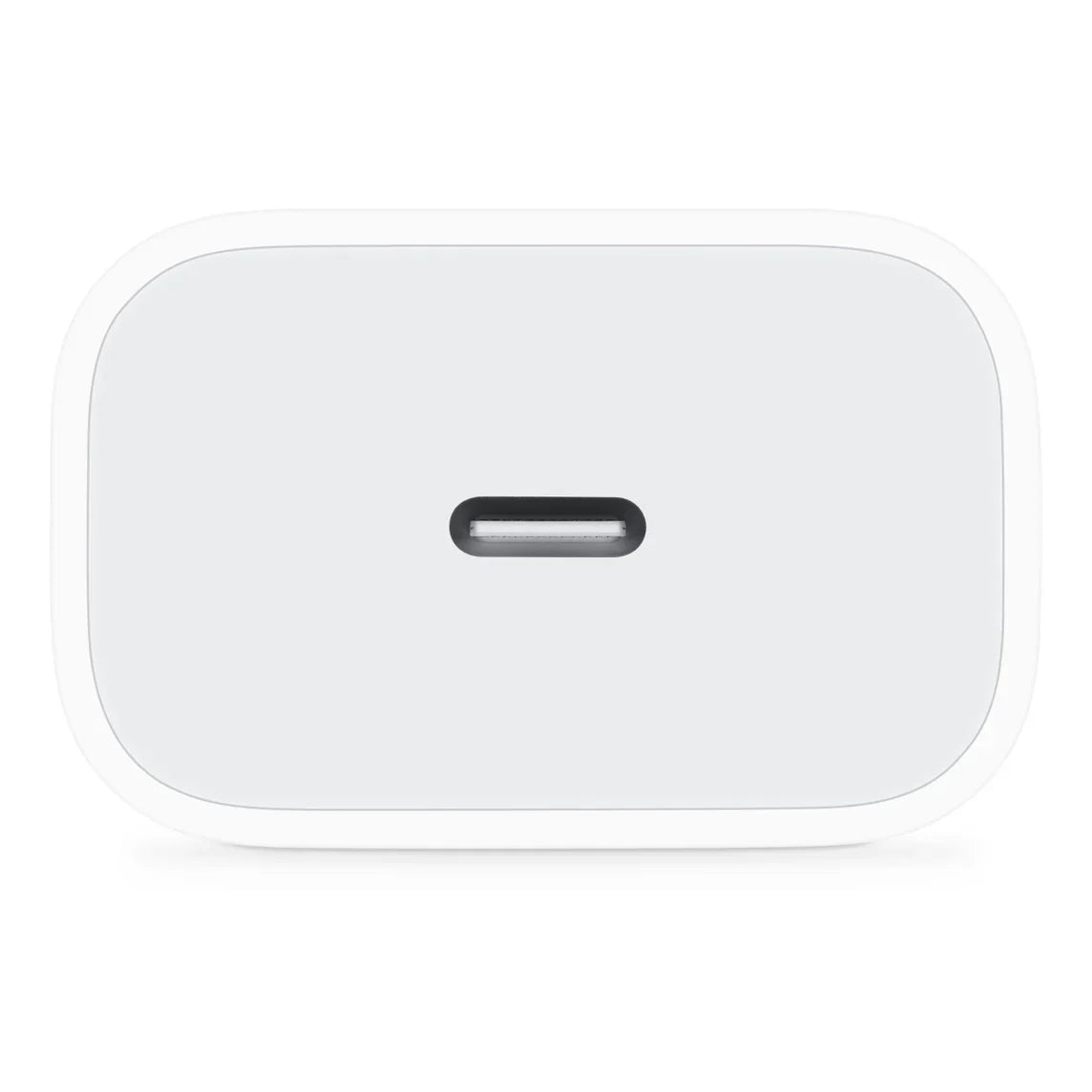 20W USB-C Power Adapter For iPhone