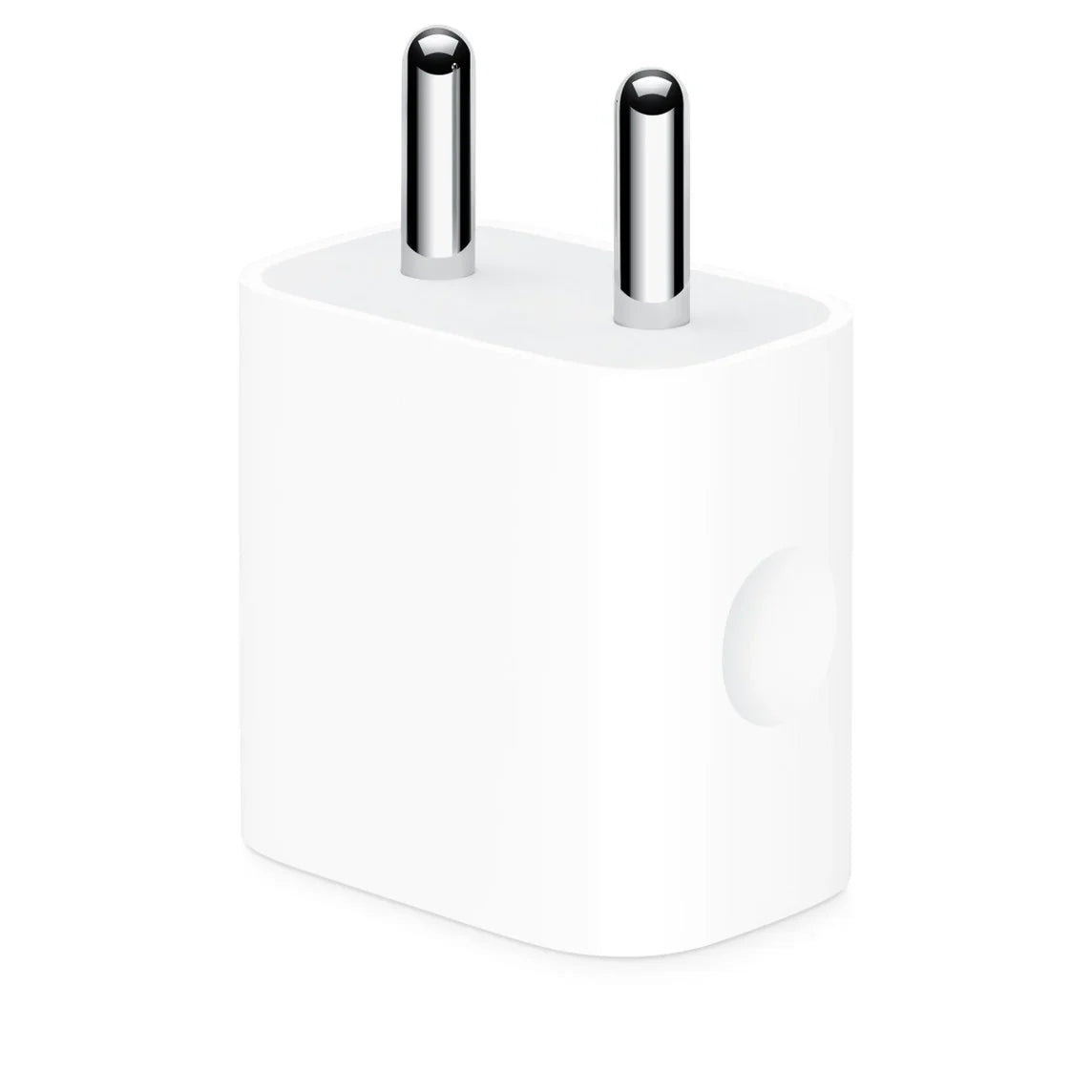 20W USB-C Power Adapter For iPhone