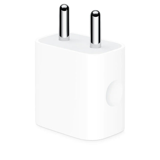 20W USB-C Power Adapter For iPhone