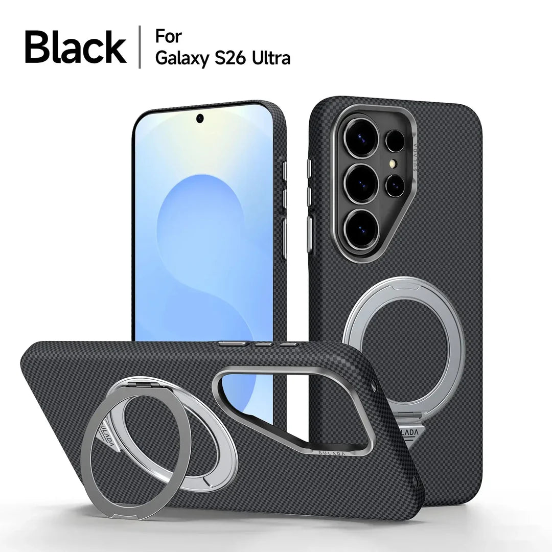 TitanX Rotating Stand Shield Case