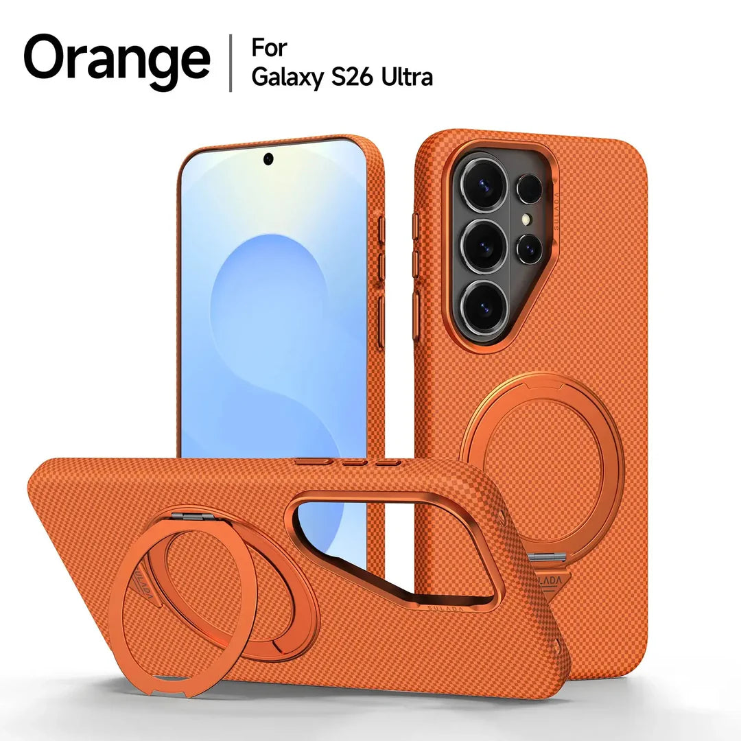 TitanX Rotating Stand Shield Case