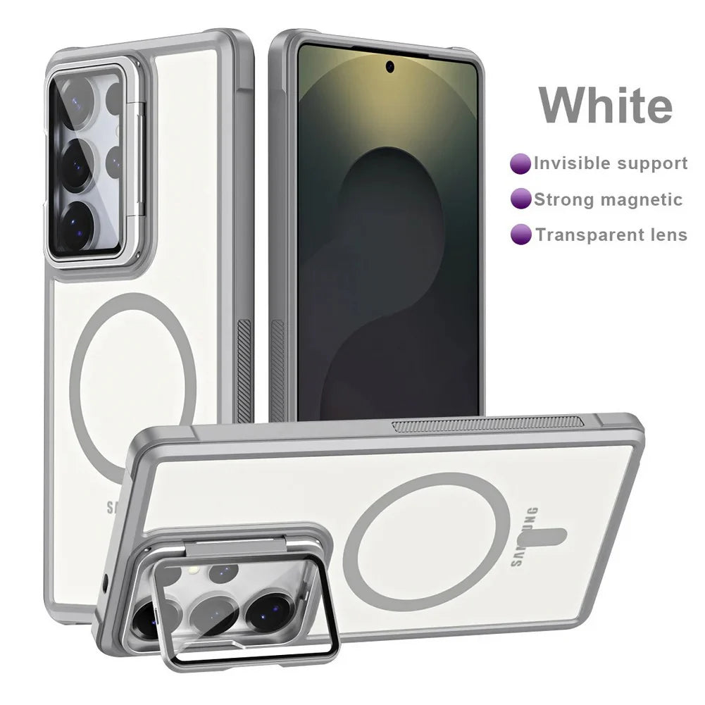 Bracket Blaze Volt Fusion Magsafe Case- Samsung