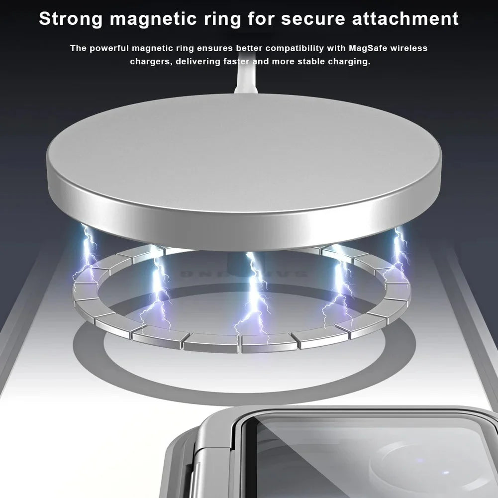 Bracket Blaze Volt Fusion Magsafe Case- Samsung