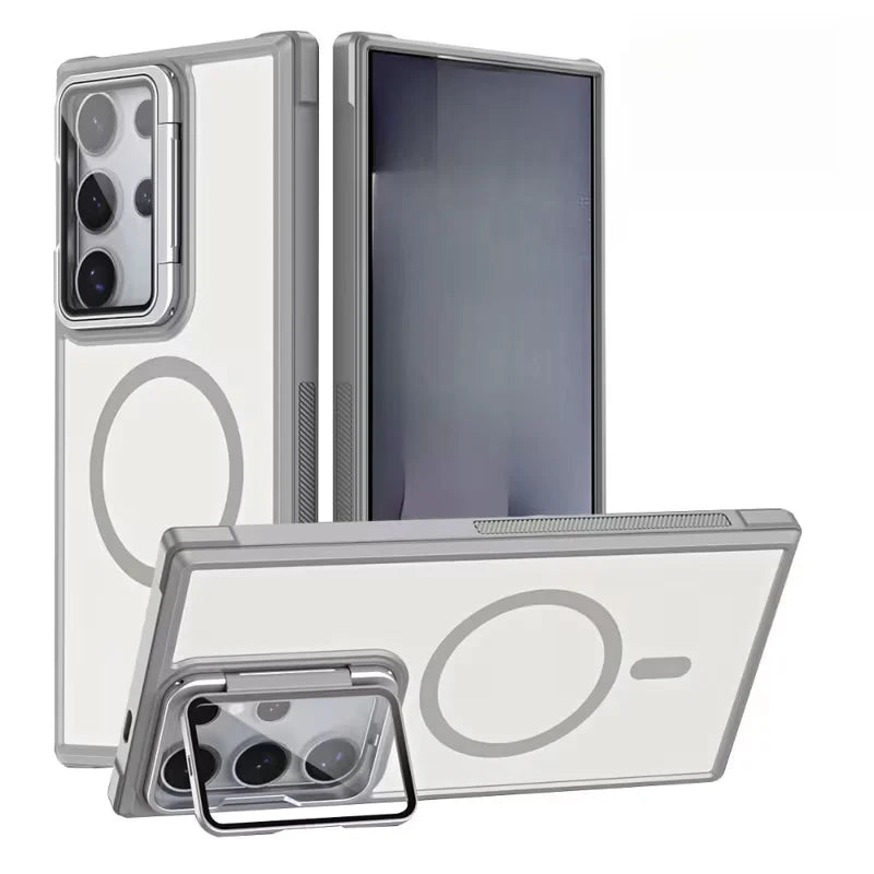 Bracket Blaze Volt Fusion Magsafe Case- Samsung