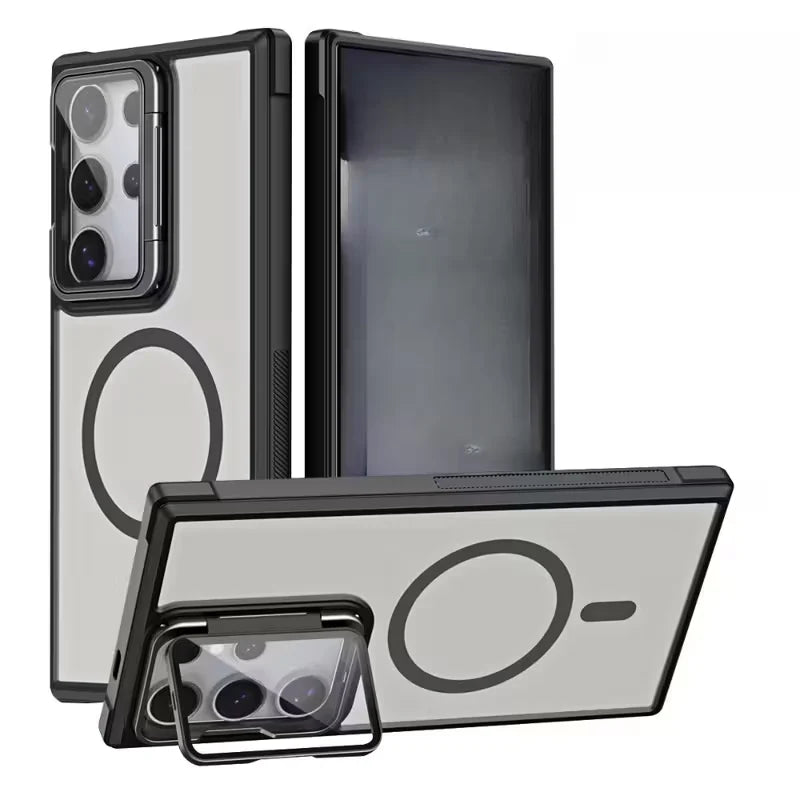 Bracket Blaze Volt Fusion Magsafe Case- Samsung