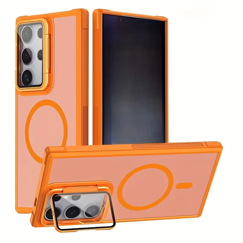 Bracket Blaze Volt Fusion Magsafe Case- Samsung
